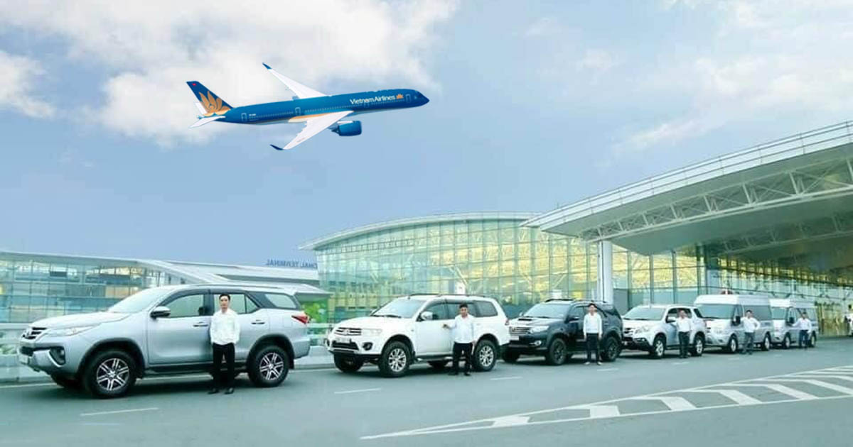 Taxi Sân Bay Long Thành – Dịch Vụ Đặt Xe Giá Rẻ, Đón Nhanh, Phục Vụ 24/24