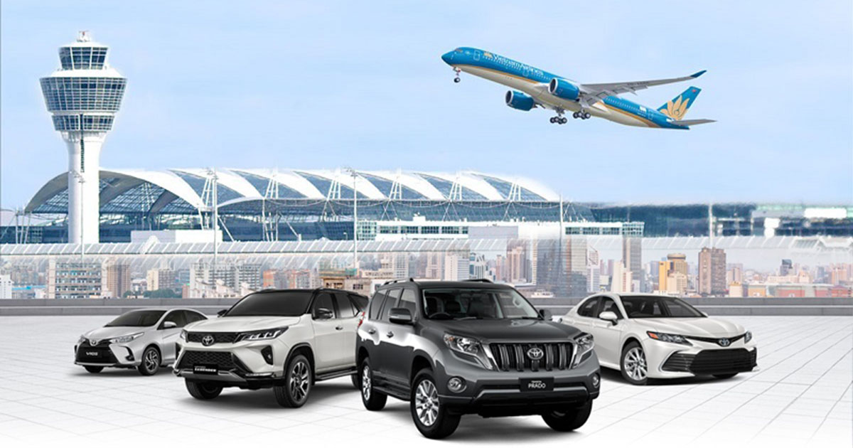 Taxi Sân Bay Long Thành Giá Rẻ – Tiết Kiệm Chi Phí, Hài Lòng Mọi Khách Hàng