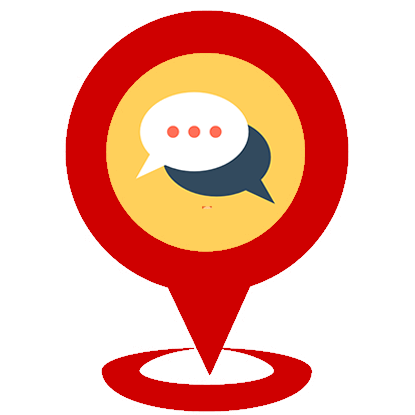 Chat online đặt xe taxi qua Facebook, Zalo, Messenger